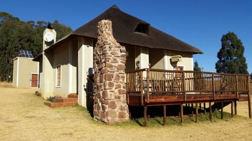 Dullstroom South Africa Hotel