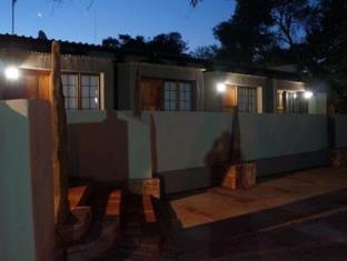 Pretoria South Africa Hotels