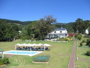 Knysna South Africa Hotels
