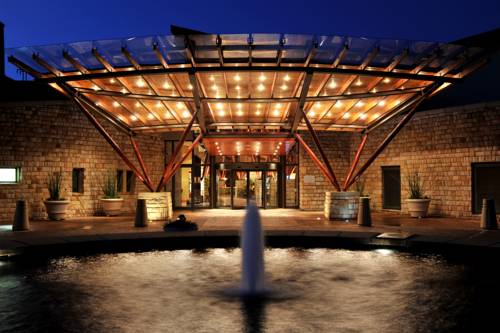 Kleinmond South Africa Hotel