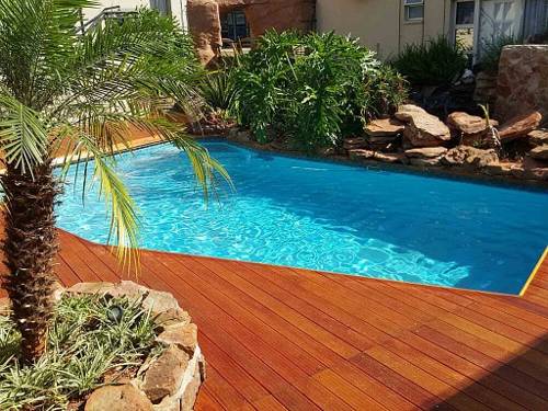 Roodepoort South Africa Hotel