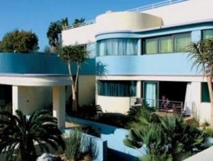 Port Elizabeth South Africa Hotels