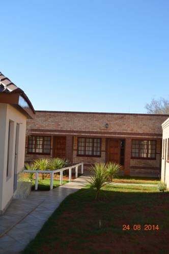 Klerksdorp South Africa Hotel