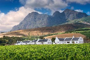 Suider-Paarl South Africa Hotels