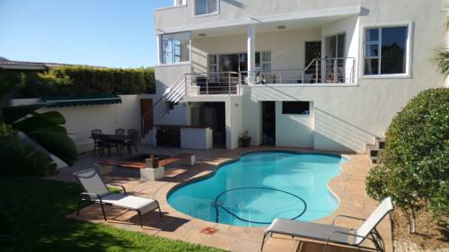 Hout Bay South Africa Hotel