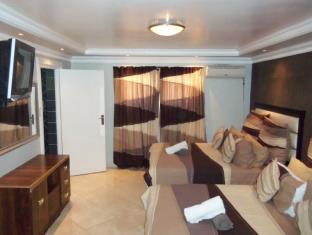 Pretoria South Africa Hotels