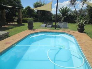 Hluhluwe South Africa Hotels