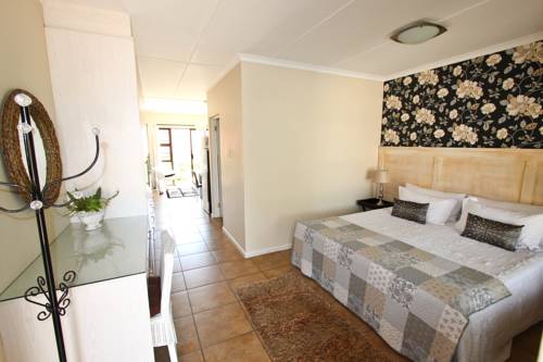 Oudtshoorn South Africa Hotel