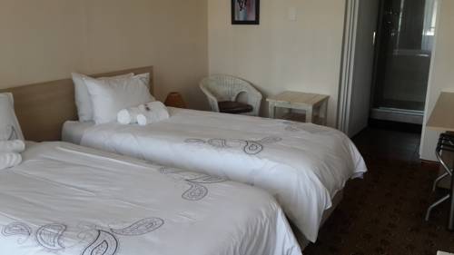 Middelburg South Africa Hotel