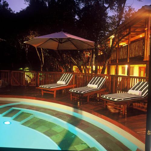 Plettenberg Bay South Africa Hotels