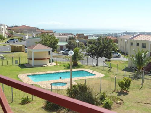 Gordonʼs Bay South Africa Hotel