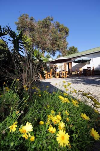 Plettenberg Bay South Africa Hotel