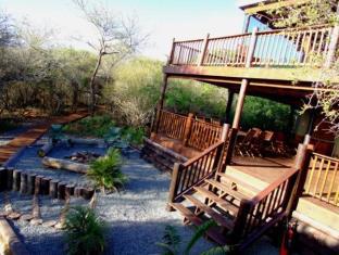 Hluhluwe South Africa Hotels