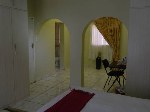 Ermelo South Africa Hotel