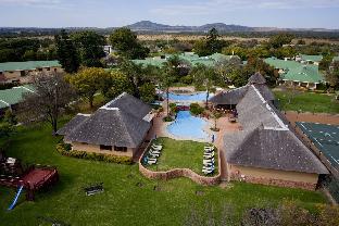 Polokwane South Africa Hotels