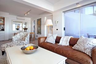Cape Town South Africa Hotels