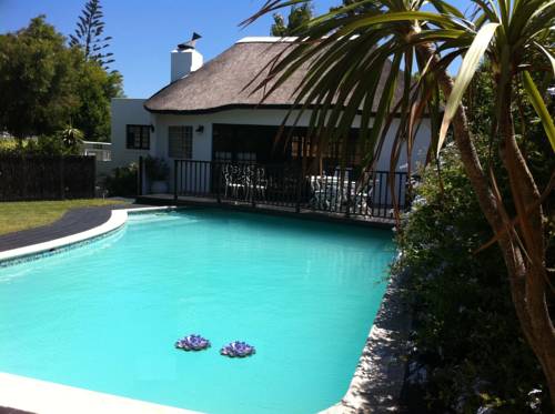 Blouberg South Africa Hotel