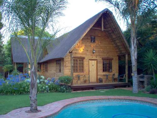 Pretoria South Africa Hotel