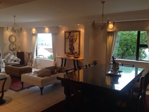 Fish Hoek South Africa Hotel