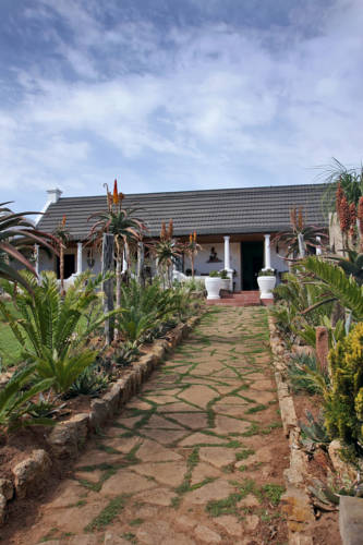 Addo South Africa Hotel