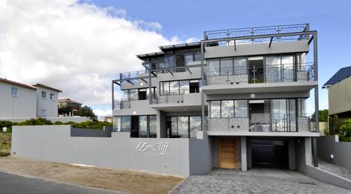 Gansbaai South Africa Hotel