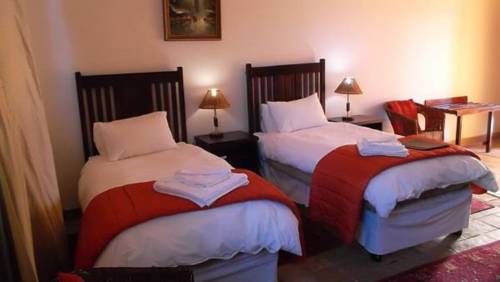 Keimoes South Africa Hotel