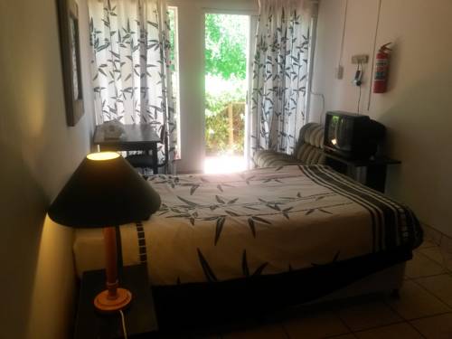 Pretoria South Africa Hotel