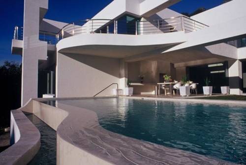 Camps Bay South Africa Hotel