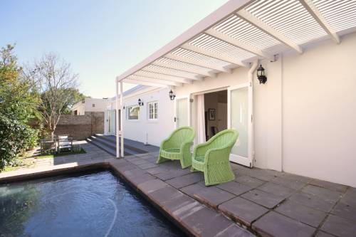 Franschhoek South Africa Hotel
