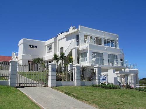 Gonubie South Africa Hotel