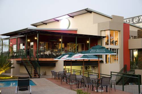 Tzaneen South Africa Hotel
