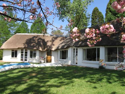 Balgowan South Africa Hotel