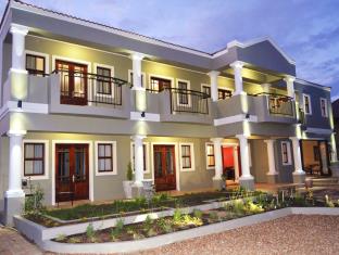 Jeffreys Bay South Africa Hotels