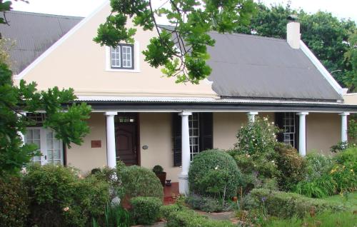George South Africa Hotels