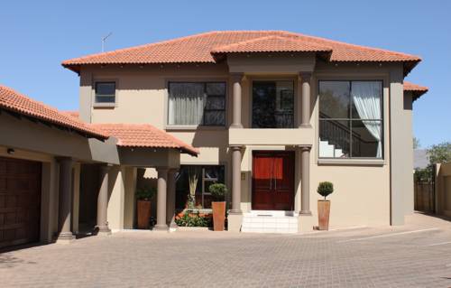 Alberton South Africa Hotel