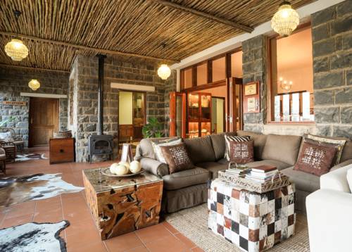 Ladysmith South Africa Hotel