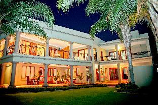 Pretoria South Africa Hotels