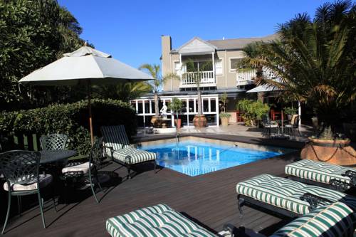 Wilderness South Africa Hotel