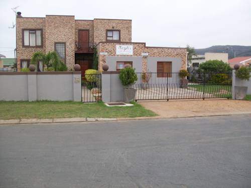 Bredasdorp South Africa Hotel