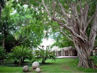 Pongola South Africa Hotels
