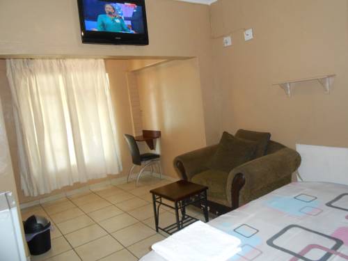 Kempton Park South Africa Hotel