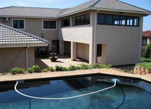 Amanzimtoti South Africa Hotel