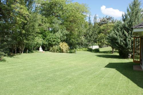Kimberley South Africa Hotel