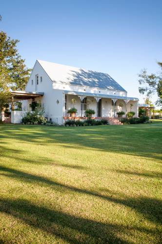 Stellenbosch South Africa Hotel