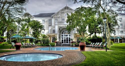 Nelspruit South Africa Hotels