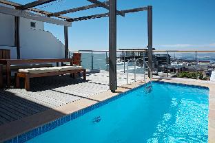 Cape Town South Africa Hotels