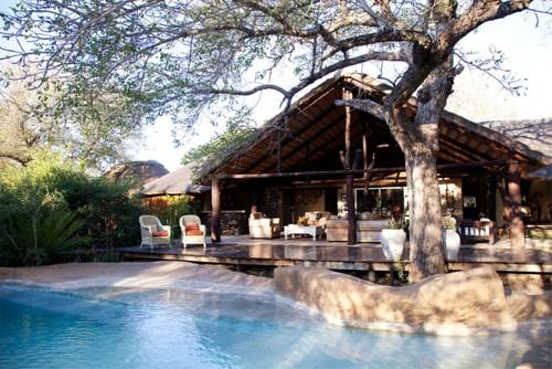 Thornybush Game Hotel South Africa Hotel