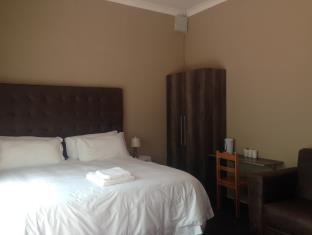 Queenstown South Africa Hotels