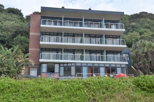 Umdloti South Africa Hotel