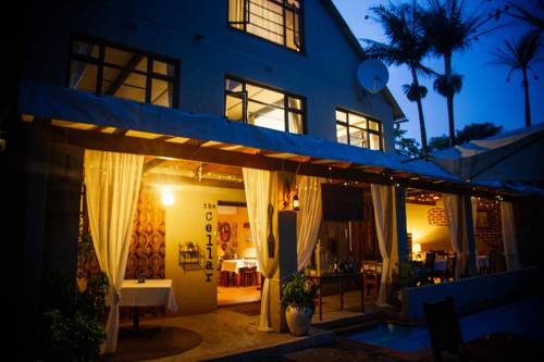 Port Shepstone South Africa Hotel